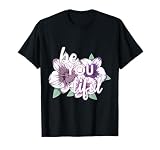 Be You Tiful Gift for an Empower Girl T-Shirt