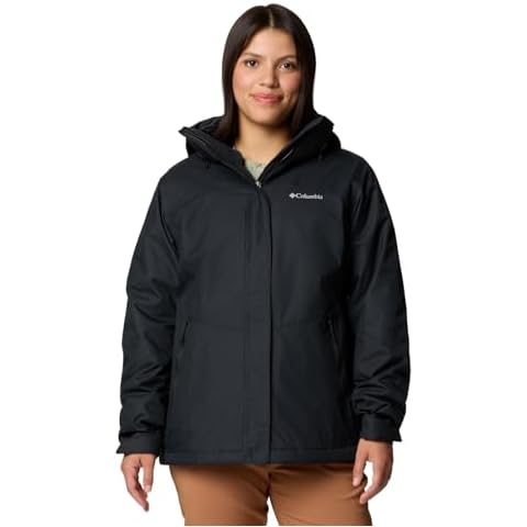 Columbia Women's Bugaboo III Fleece Jacket Cover