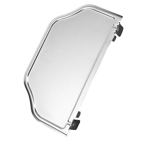 OUNONA Bbq Seasoning Plate Grill Utensil Holder Outdoor Bbq Side Tray Seasoning Shelf Organizer Shelf for Grilling