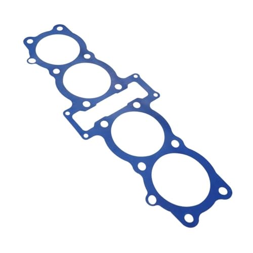 Joint de embase de cylindre moto pour CB750 Nighthawk 91-04 et CB700 84-86 référence 12191-MW3-601