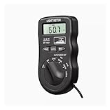 Espectrofotómetro experto for la medición de iluminancia en interiores. El instrumento elegido por los profesionales Análisis de laboratorio