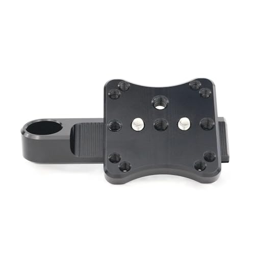 Support téléphone moto anti-vibration pour navigation GPS stable sur Z1000