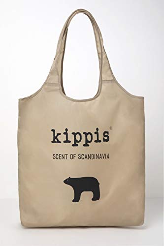 Kippis Easy Carry Eco Bag Book Style 1 しろくま 雑誌 付録 Kippis エコバック しろくま 付録チャンネル