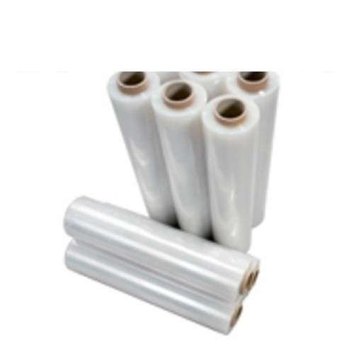 1 ROULEAU FILM PAELTTE ETIRABLE 300M HAUTE QUALITE Cover