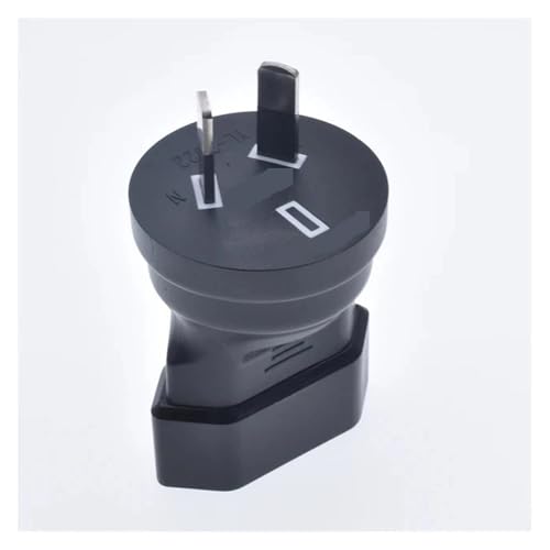 Adaptateur type I pour brancher vos appareils en voyage