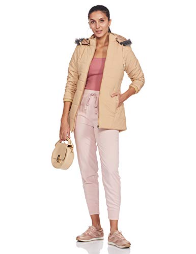 Image of Qube By Fort Collins Women's Rayon Short Length Jacket