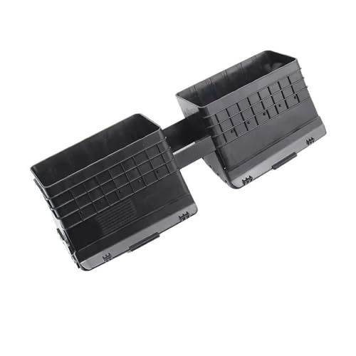 Rejilla de ventilación para salpicadero Suzuki Swift: optimiza la salida de aire central 3