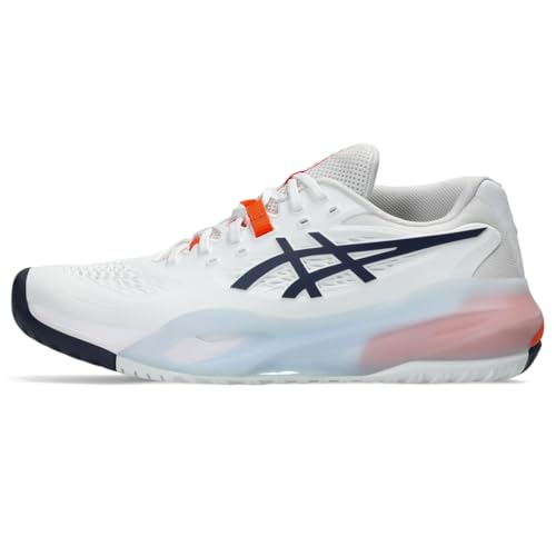 Image of ASICS Men's Gel-Resolution X Tennis Shoes