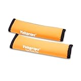 Cascade Creek Yakgrips (Orange)