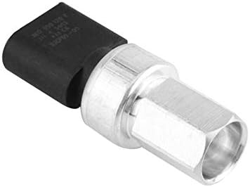 Air Conditioning Pressure Switch Sensor Switch 1J0 959 126 for Golf MK4 MK5 B5 B6 A1 A3 S3 seat Ibiza Octavia 1J0959126