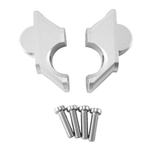 Collier de serrage guidon pour moto R1200R et R1250R LC 2015-2026