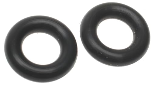 ACDelco Gold 217-3366 (19238128) Fuel Injector Fuel Feed and Return Pipe O-Ring Kit with 2 O-Rings