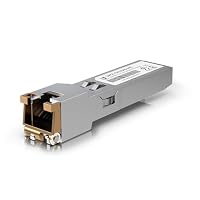 SFP+ to 10GbE RJ45 Transceiver Module – Ansicht 5