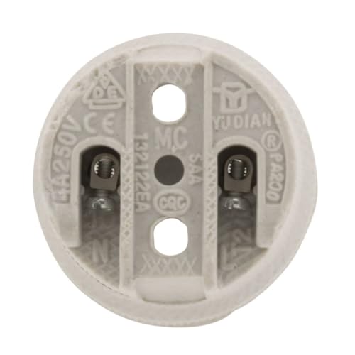 Zenitech Douille E27 en à vis - vue 9