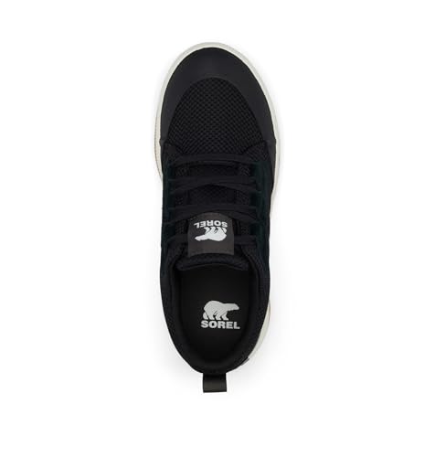 Image of Sorel Women's Out 'N About III Low Waterproof Sneaker