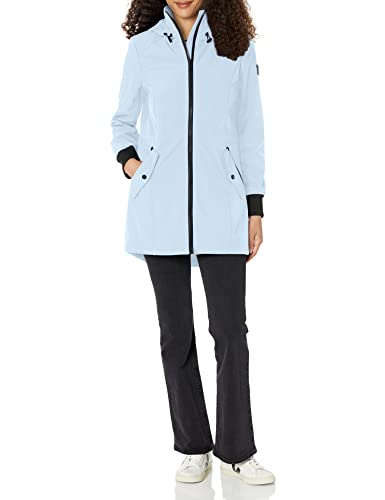 Calvin Klein Women's Softshell Anorak