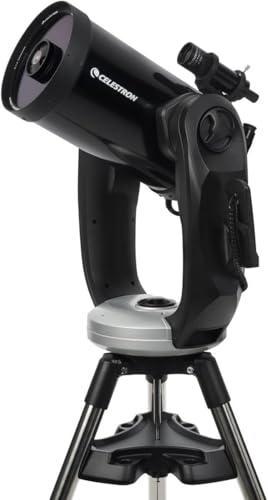 Celestron Cpc 925 GPS XLT Computerized Telescope, 11074-XLT