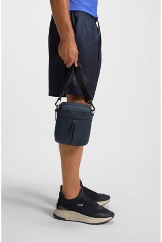 Sac reporter BOSS Stormy NS : libérez vos poches avec style - 2