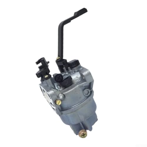 Carburador GP8000E kit con juntas para restaurar electricidad 2