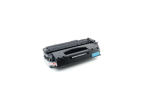 Tinta Y Tóner, Office Product toner 53a Marca Genérico (2)