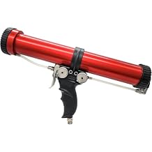 SAM 2002 Universal Single Component caulking Sprayable Seam sealant applicator Gun AH095705
