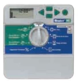 Programmatore Hunter Xc6 Estac. Interni (220V / 24V)