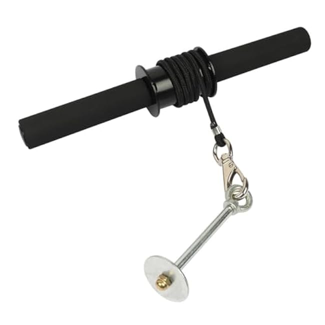 Forearm Strengthener Wrist Strength Trainer Arm Strength Training Exerciser for Men Women