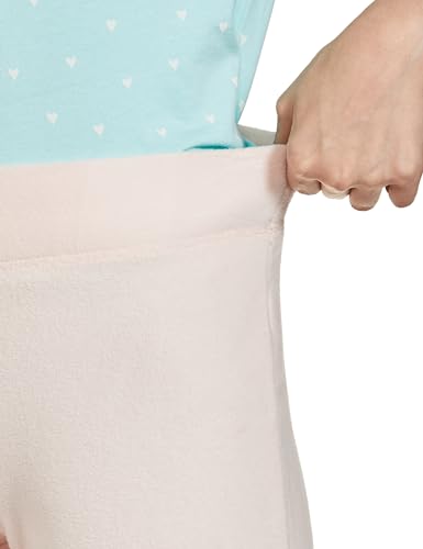 Image of Marks & Spencer Women's Regular Fit Mid Rise Track Pant