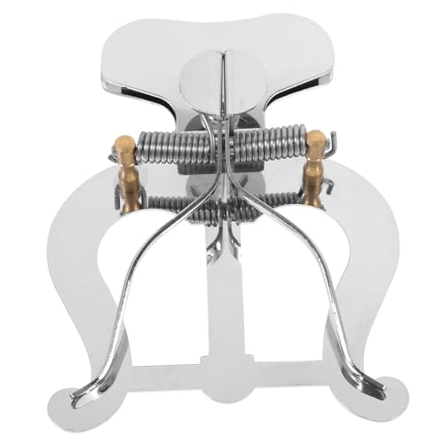 HEMOTON Versatile Music Folder: Trombone Flute Sax Sheet Clip Storage Bag for Travel