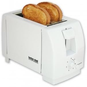Two Slice Toaster
