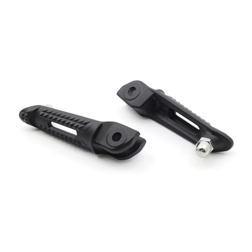 Repose-pieds moto avant Street Triple 765 RS 2020 2021 2022 2023 pérale