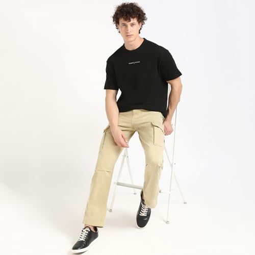 Image of Tommy Hilfiger Men T-Shirt