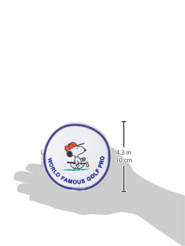 Amazon | ライト(LITE) SNOOPY GOLF スヌーピーゴルフ ティー