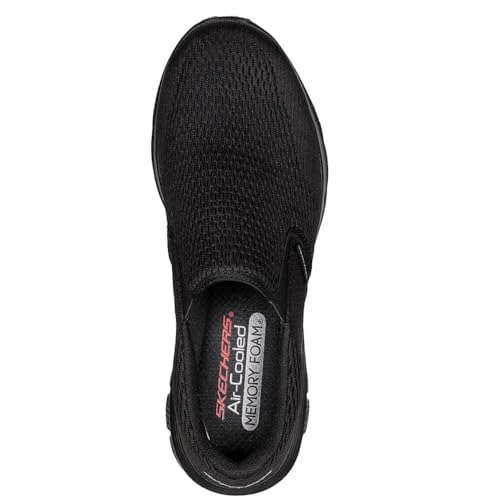 Image of Skechers Men Flex Advantage 4.0 Mattus Sneakers