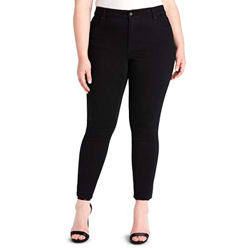 Jessica Simpson Women's Adored Curvy High Rise Skinny Jean