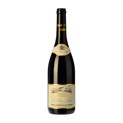 Paul Jaboulet Aîné Maison Bleue Syrah Hermitage 75 cl Vino tinto