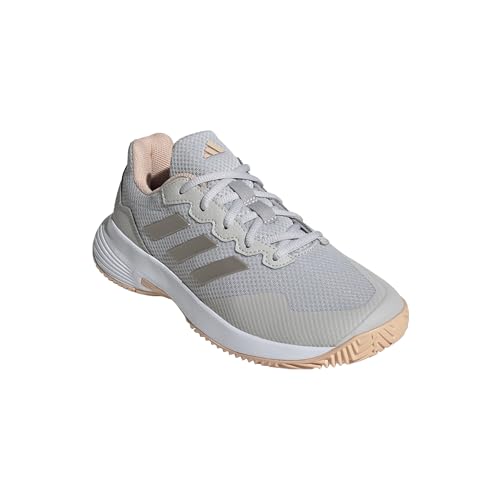 Image of adidas Women Gamecourt 2 W Tennis Shoe