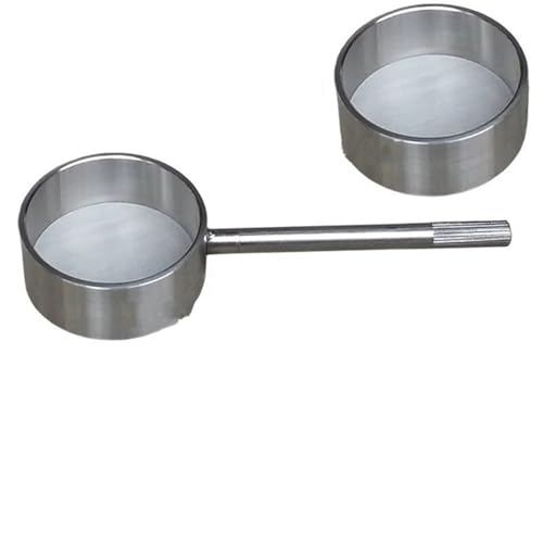 Filtre de laboratoire en acier inoxydable 304 de haute précision - 4