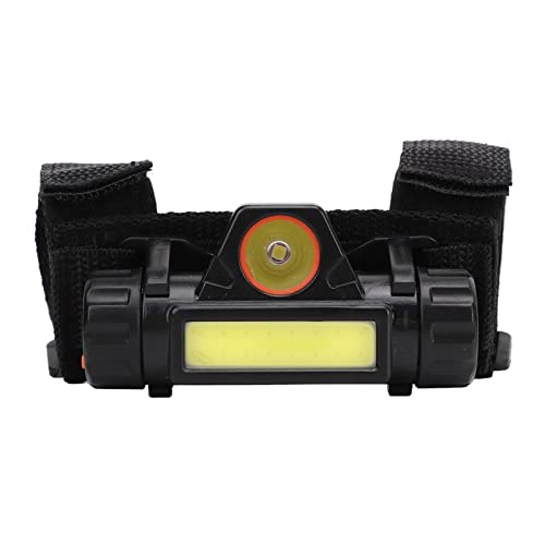 UTV Interior LED Light With Roll Bar Mount - USB Charging Dome Light For 1.5-2" Bars
