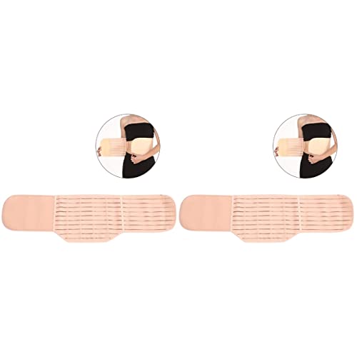 Faja abdominal para recuperación postparto Healifty talla M
