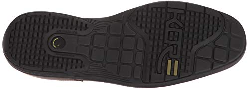Image of Nunn Bush Melvin Street Cap Toe Oxford with KORE Slip Resistant Walking Comfort Technology