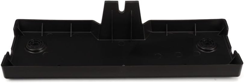 for Nissan Kicks 2021 2022 2023 2024 License Plate Bracket | Front | Replacement for NI1068157 | 191275807330
