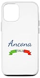 Ancona Italy Souvenirs & Ancona Gifts Women Men