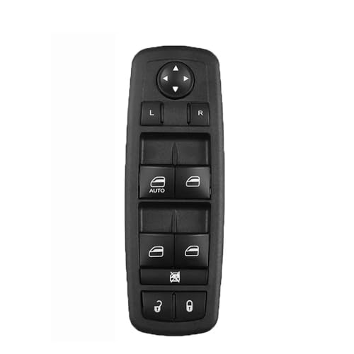 Interrupteur de commande de fenêtre pour le confort de votre Dodge Journey