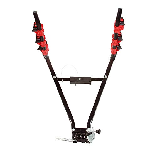 Shield Autocare T-BIKECAR 3 Bike Towbar Carrier