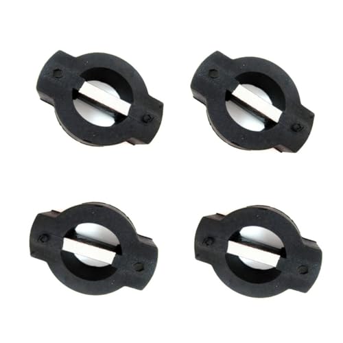 Traverses de pompe à eau de mer AQ151 haute durabilité pour moteurs marins lot de 4 pièces 230-831009