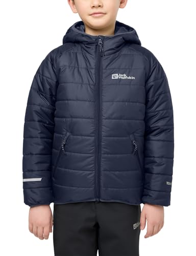 Image of Jack Wolfskin boys Zenon Jacket K