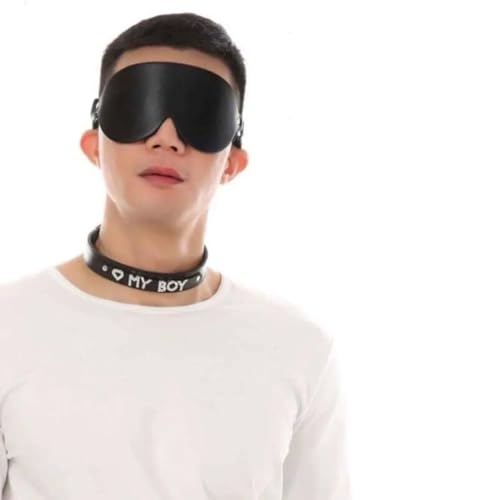 Modische Individuelle Halsband-Halskette – Personalisierte Namens-Pu-Leder-Kragen-Halskette Für Damen Und Herren, Punk-Gothic-Individuelle Luxus-Strass-Initialen-Buchstaben-Halskette Als Geschenk,