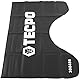TECPO Kotflügelschoner 630 x 1000mm Abdeckplane, Passform universal, dick, groß, magnetisch, Schutzmatte für Kotflügel - Zum Schutz von Lack gegen Schmutz, Kratzer, Beulen und Öl