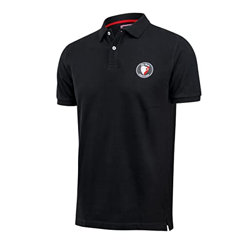 Athletic Club Polo Unisex